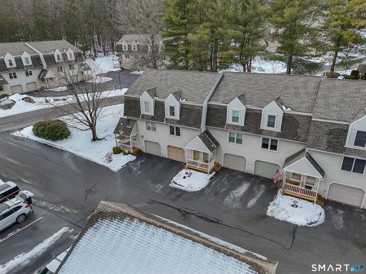 1229 Winsted, Unit 93, Torrington, CT 06790 Main Photo