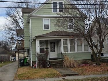 245 E Ford Avenue, Barberton, OH 44203