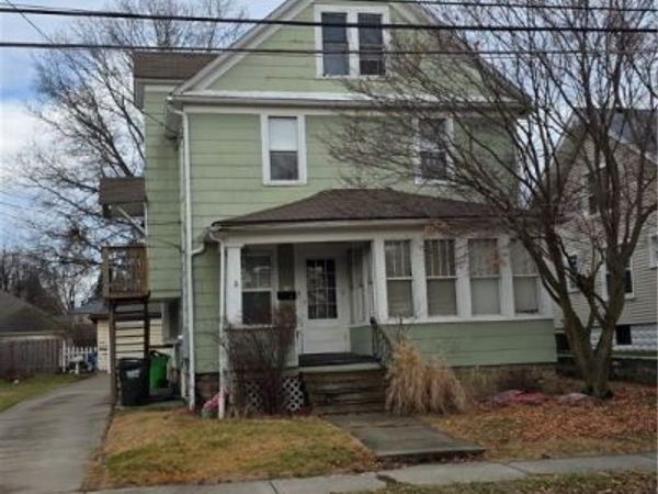 245 E Ford Avenue, Barberton, OH 44203