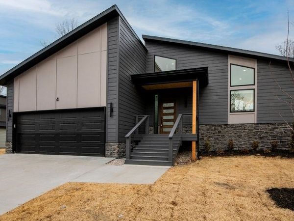 4 Romine Place , Bella Vista, AR 72715