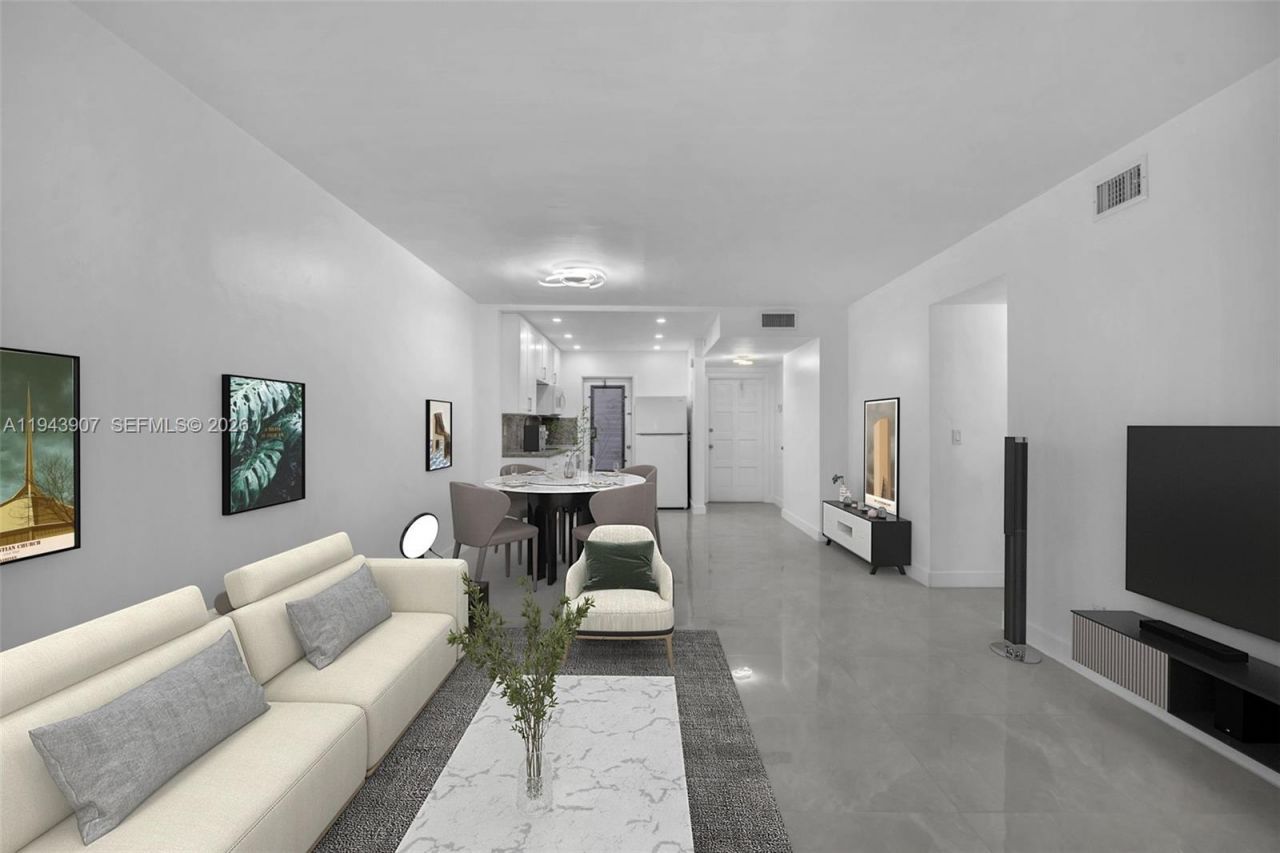 1201 Hillcrest Ct , Unit 102, Hollywood, FL 33021 Photo