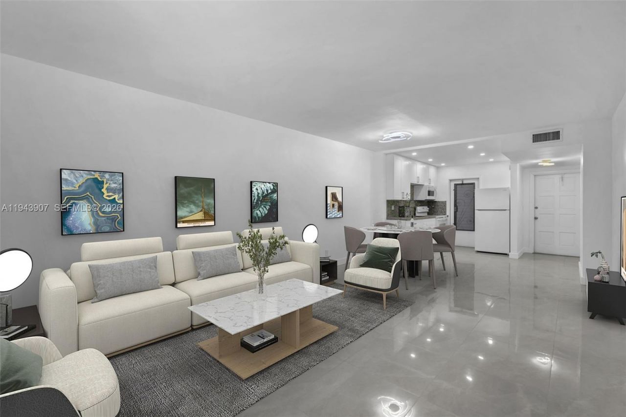 1201 Hillcrest Ct , Unit 102, Hollywood, FL 33021 Photo