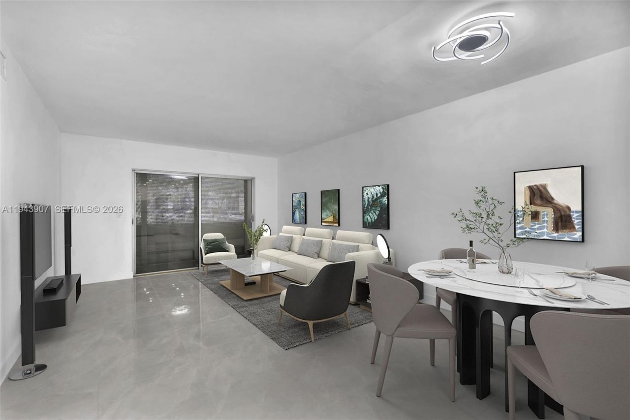 1201 Hillcrest Ct , Unit 102, Hollywood, FL 33021 Photo