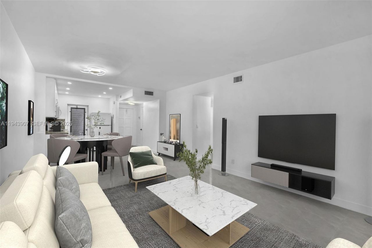 1201 Hillcrest Ct , Unit 102, Hollywood, FL 33021 Photo