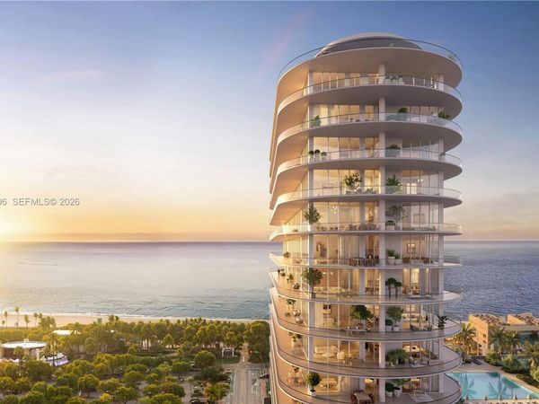 600 72nd St , Unit 204, Miami Beach, FL 33141