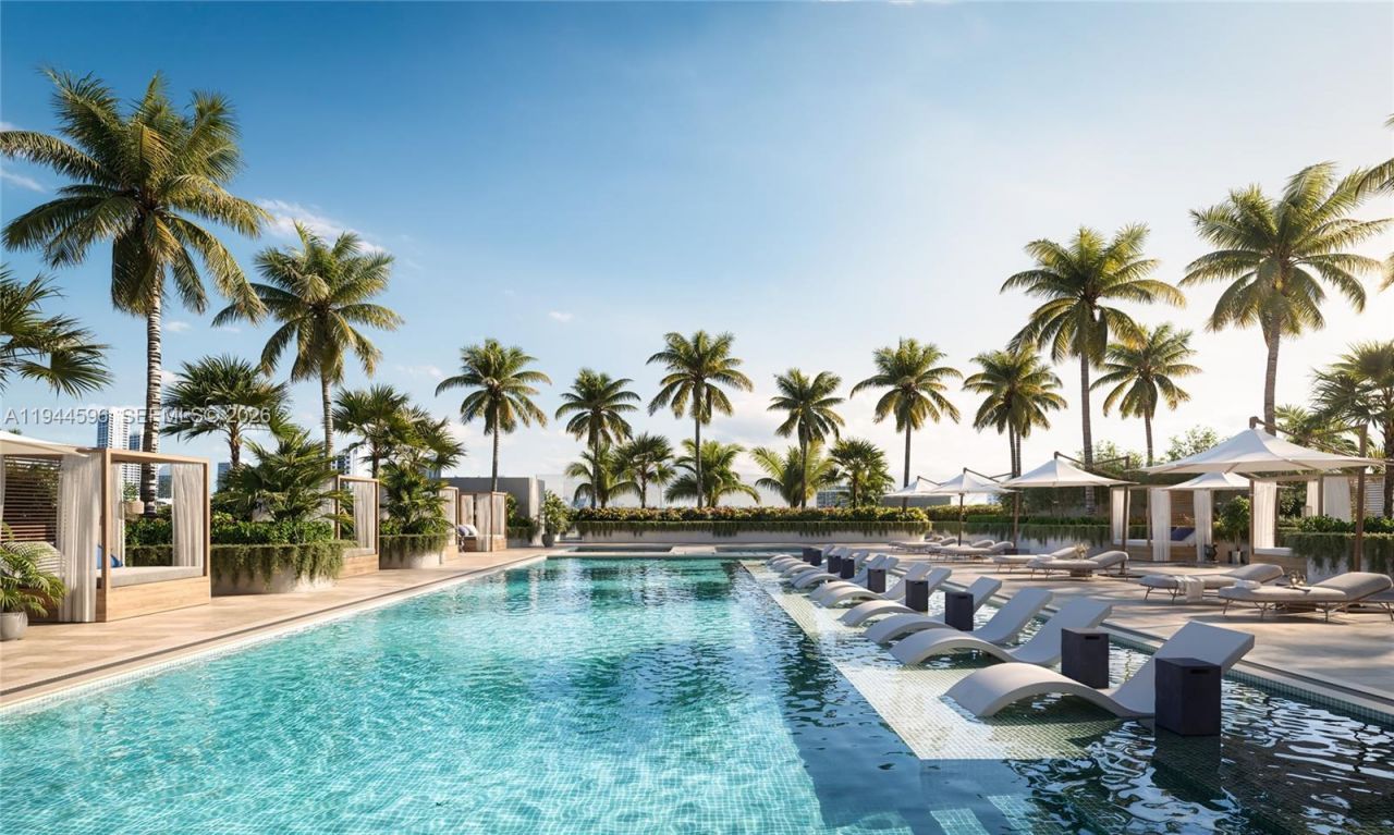 600 72nd St, Unit 204, Miami Beach, FL 33141 Photo