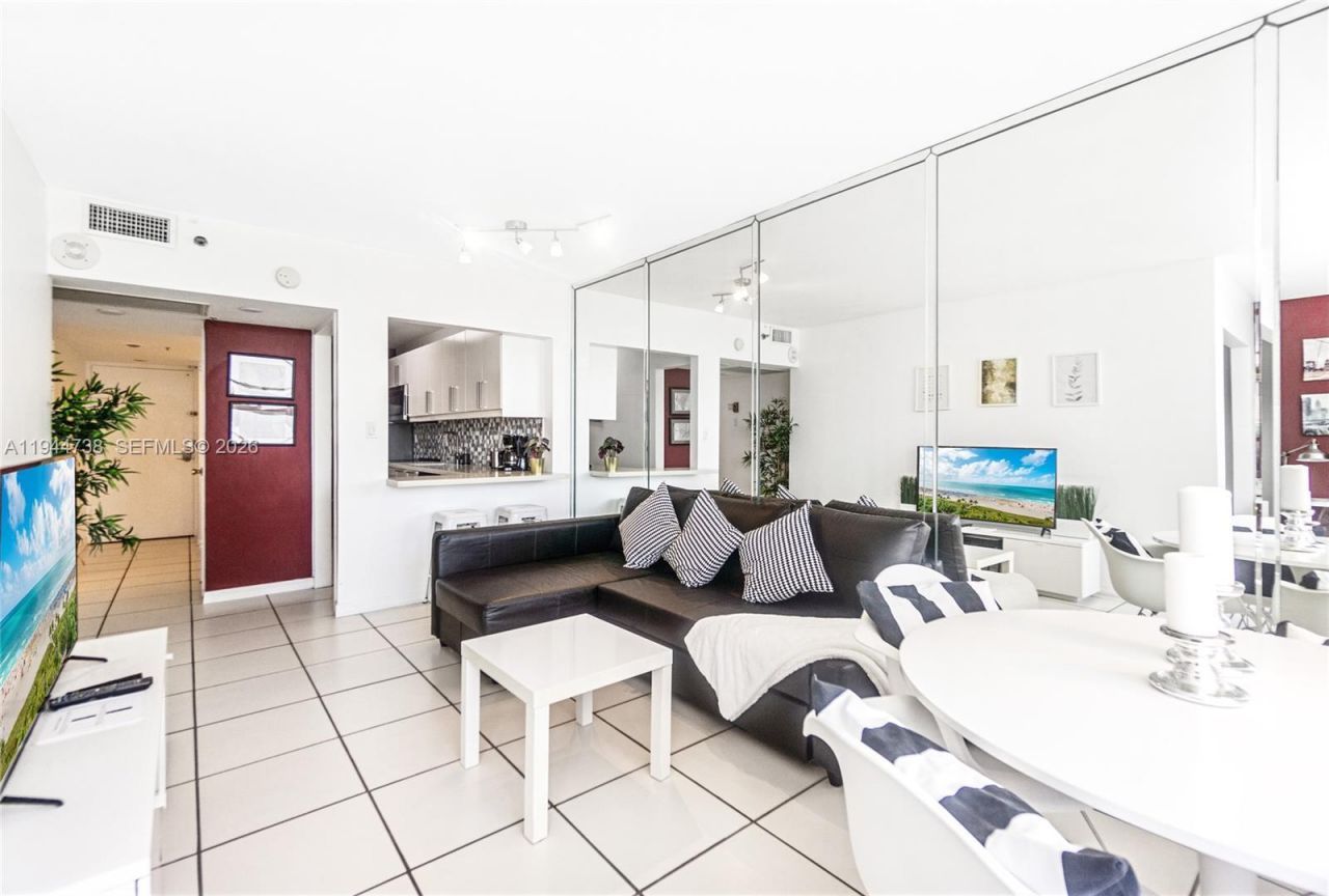 100 Lincoln Rd, Unit 1105, Miami Beach, FL 33139 Photo