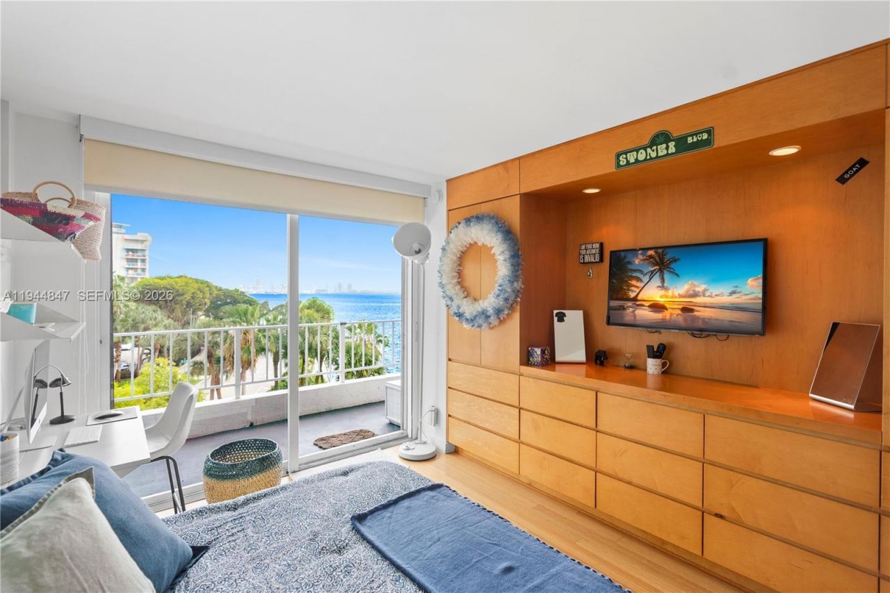 200 SE 15th Rd, Unit 5D, Miami, FL 33129 Photo