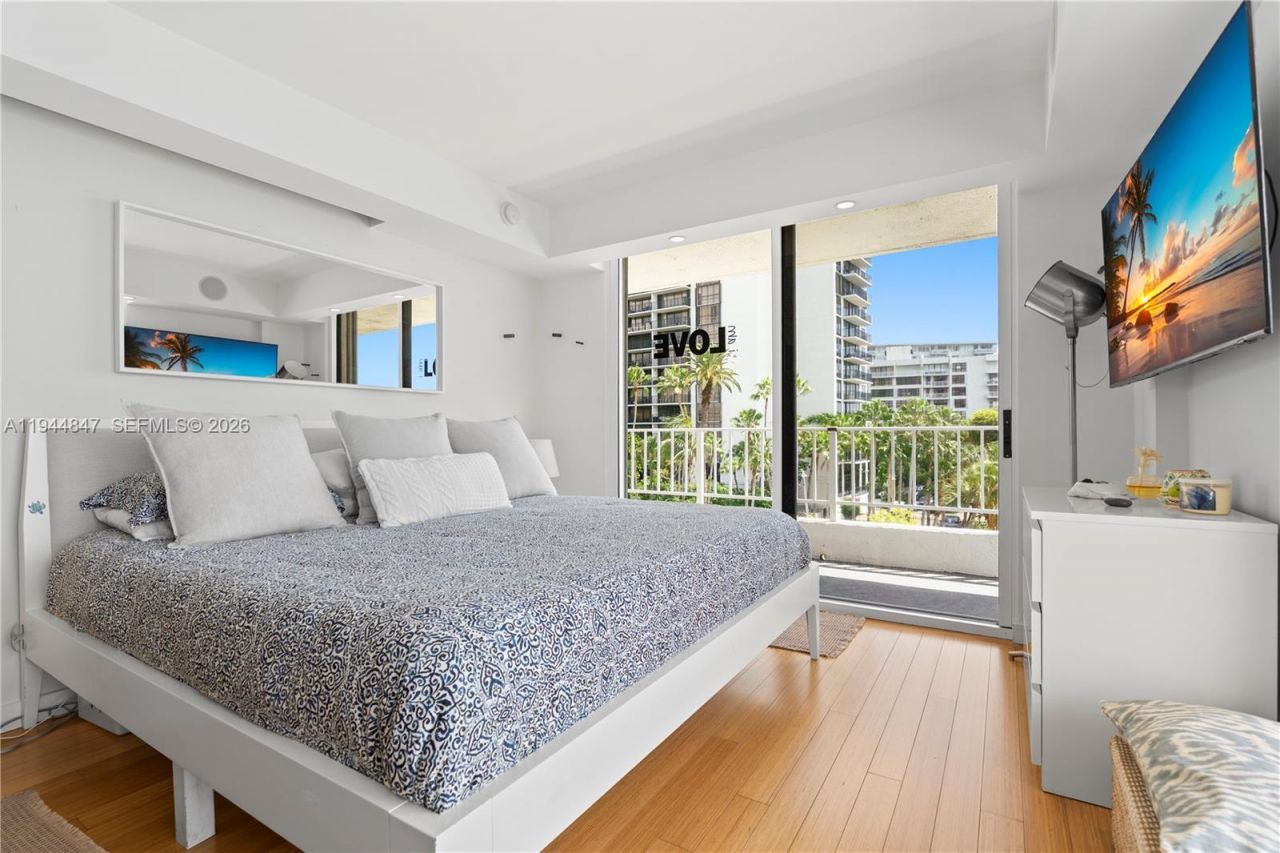 200 SE 15th Rd, Unit 5D, Miami, FL 33129 Photo