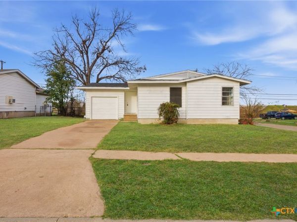 958 Fannin Loop, Temple, TX 76501