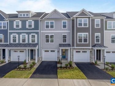 4029 TALEN LN, CHARLOTTESVILLE, VA 22911