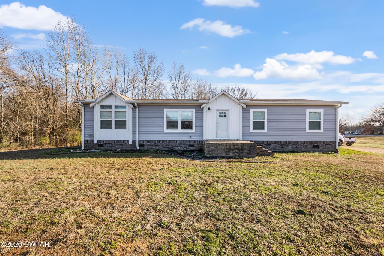 77 Vernon White Road, Bradford, TN 38316 Main Photo