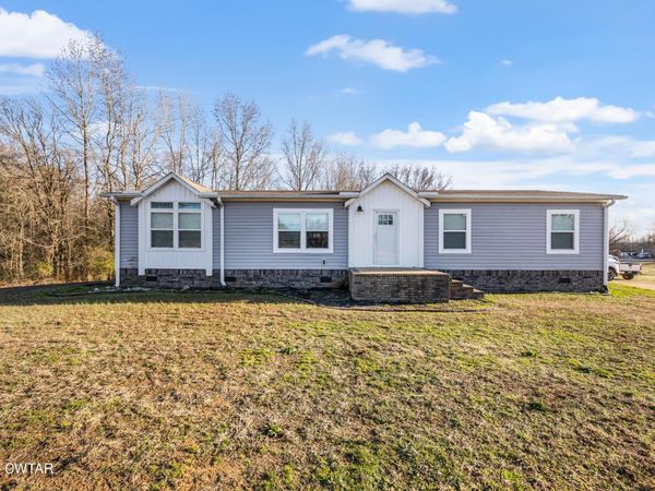 77 Vernon White Road, Bradford, TN 38316