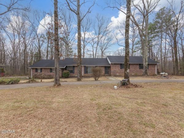 192 New Salem Road, Bethel Springs, TN 38315