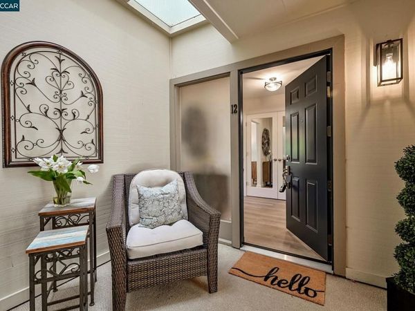 1508 1508 Canyonwood Ct, Unit 12, Walnut Creek, CA 94595