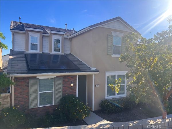 24268 Verdugo, Valencia, CA 91354