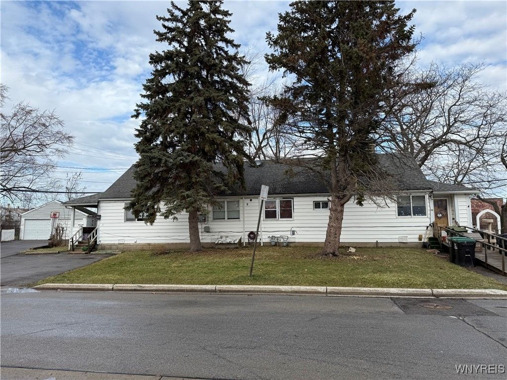 36 Crane Place, Unit 32, Tonawanda, NY 14150 Main Photo