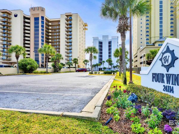 24114 Perdido Beach Boulevard, Unit 401, Orange Beach, AL 36561