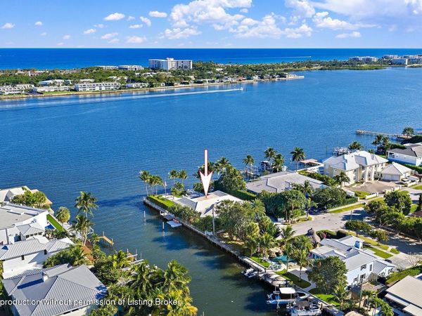 2204 Notre Dame Drive, Lake Worth Beach, FL 33460