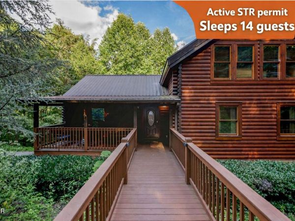 4259 Round Top Way Way, Sevierville, TN 37862