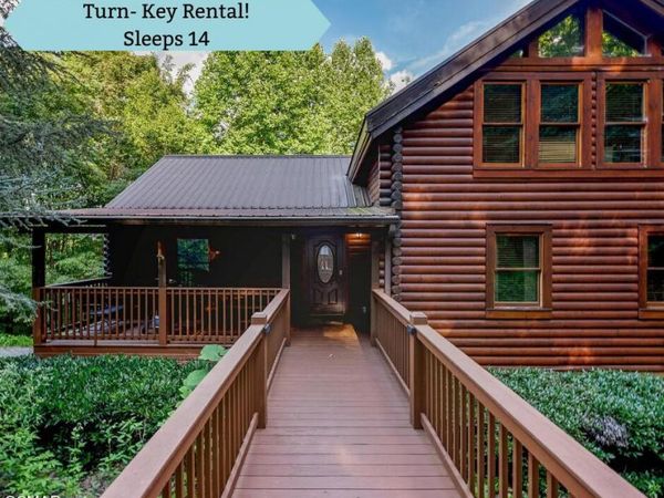 4259 Round Top Way Way, Sevierville, TN 37862