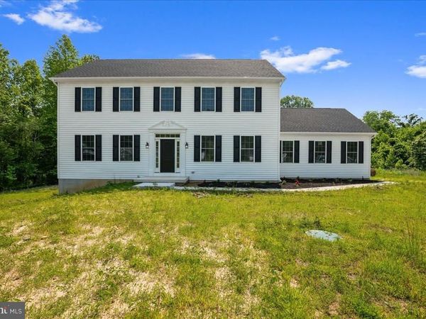 7016 GRACE LANDING COURT, HUGHESVILLE, MD 20637