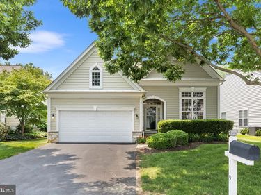 119 VIOLET DRIVE, KENNETT SQUARE, PA 19348