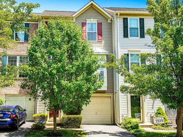 9736 MORNINGVIEW CIRCLE, PERRY HALL, MD 21128