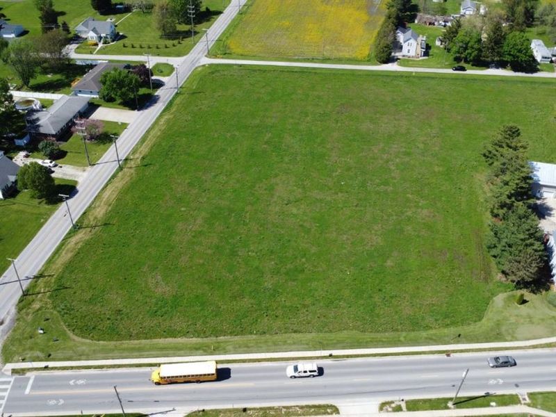 0 Miami Street, Tiffin, OH 44883 Photo 2