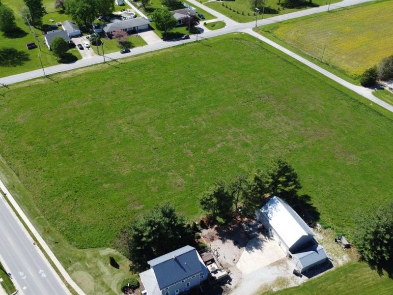 0 Miami Street, Tiffin, OH 44883 Photo 4