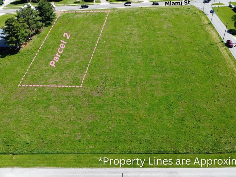 0 Miami Street, Tiffin, OH 44883 Photo 5