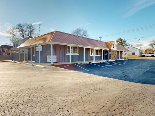 740 N Fifth Street, Fremont, OH 43420