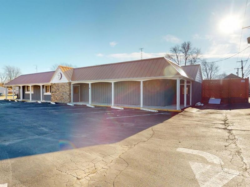 740 N Fifth Street, Fremont, OH 43420 Photo 2