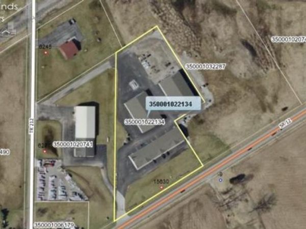 15630 E State Route 12, Unit 502, Findlay, OH 45840