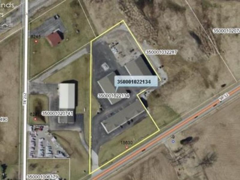 15630 E State Route 12, Unit 502, Findlay, OH 45840 Photo 1