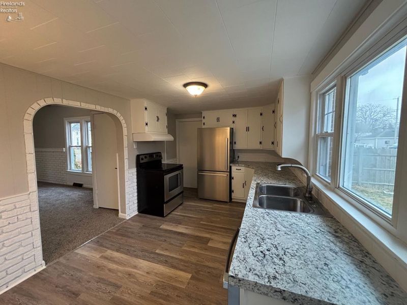 545 W Stevenson Street, Gibsonburg, OH 43431 Photo 14