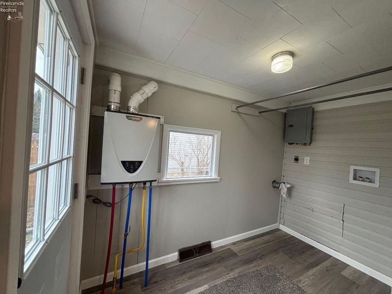 545 W Stevenson Street, Gibsonburg, OH 43431 Photo 17