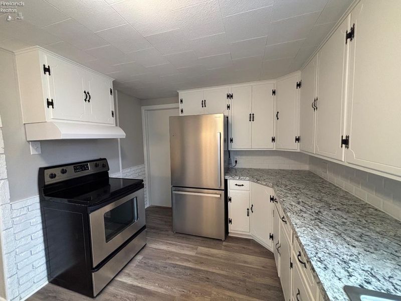 545 W Stevenson Street, Gibsonburg, OH 43431 Photo 20