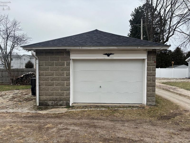 545 W Stevenson Street, Gibsonburg, OH 43431 Photo 21