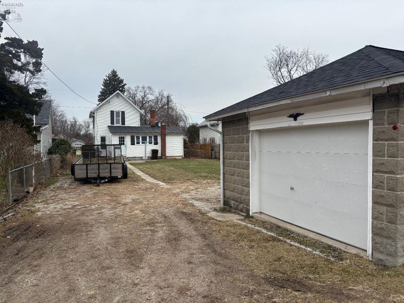 545 W Stevenson Street, Gibsonburg, OH 43431 Photo 29