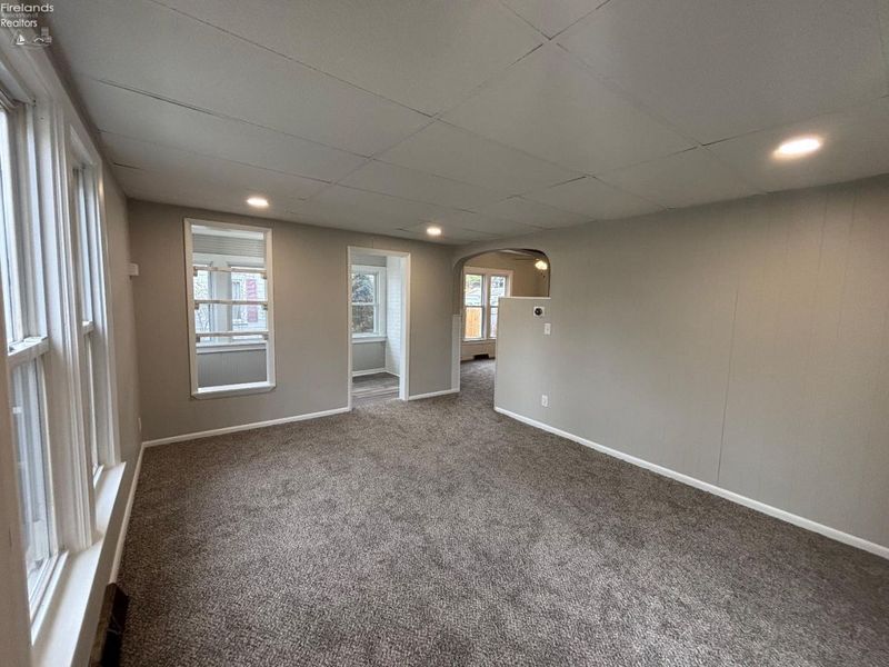 545 W Stevenson Street, Gibsonburg, OH 43431 Photo 6