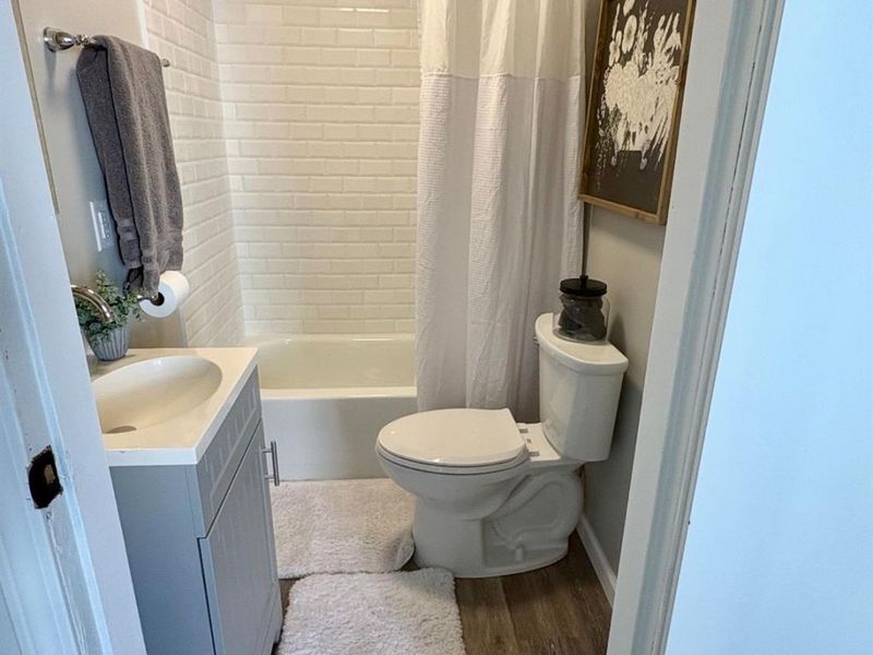 545 W Stevenson Street, Gibsonburg, OH 43431 Photo 7