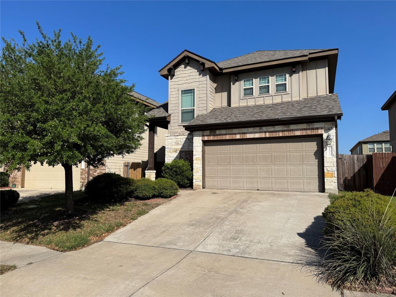16013 Mcaloon Way, Austin, TX 78728 Main Photo