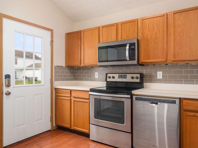 8307 Tegmen Street, Columbus, OH 43240 Photo 16