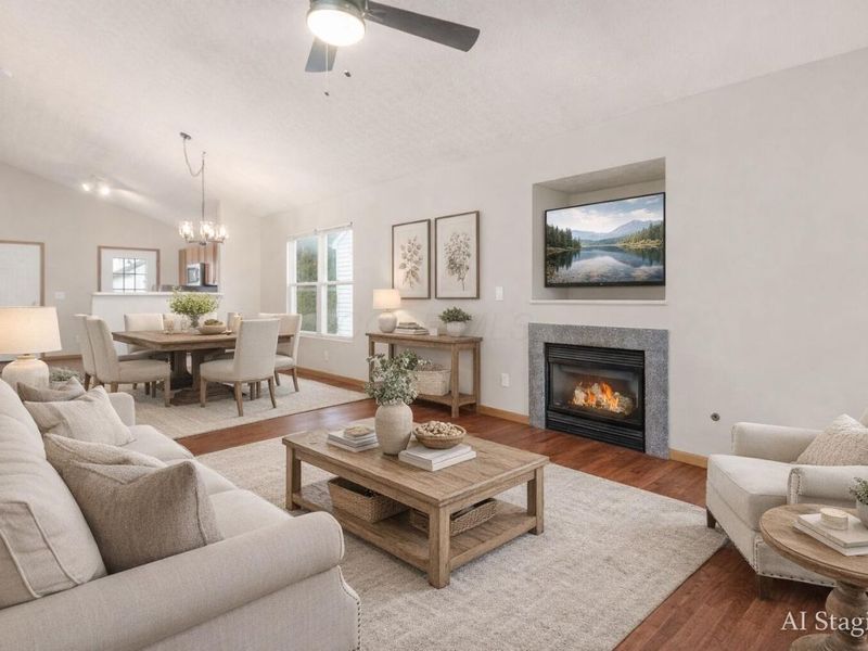 8307 Tegmen Street, Columbus, OH 43240 Photo 3