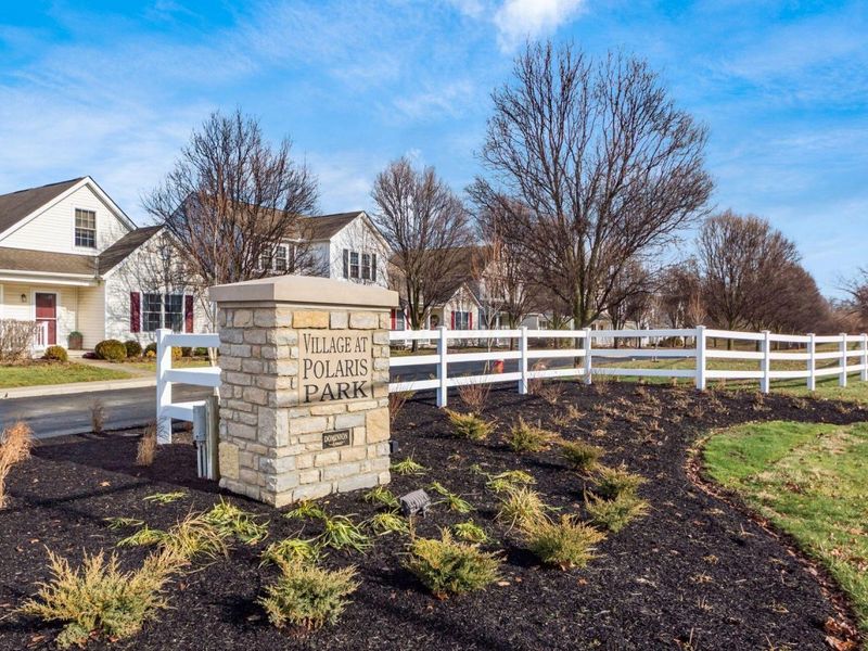 8307 Tegmen Street, Columbus, OH 43240 Photo 47