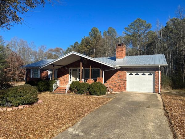 1554 NIX Rd, Nauvoo, AL 35578