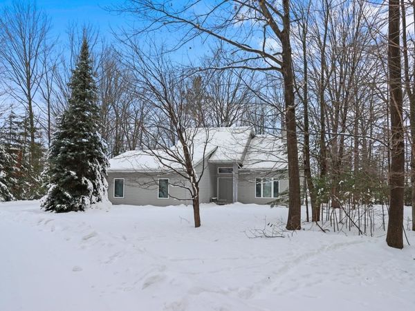 11566 Waite Lane, Crandon, WI 54520