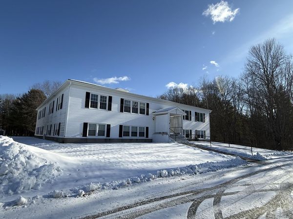 5 Mar-Val Terrace, Unit C2, Winslow, ME 04901