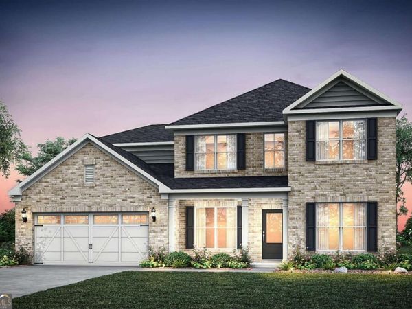 4910 Rosarian Drive, Cumming, GA 30040